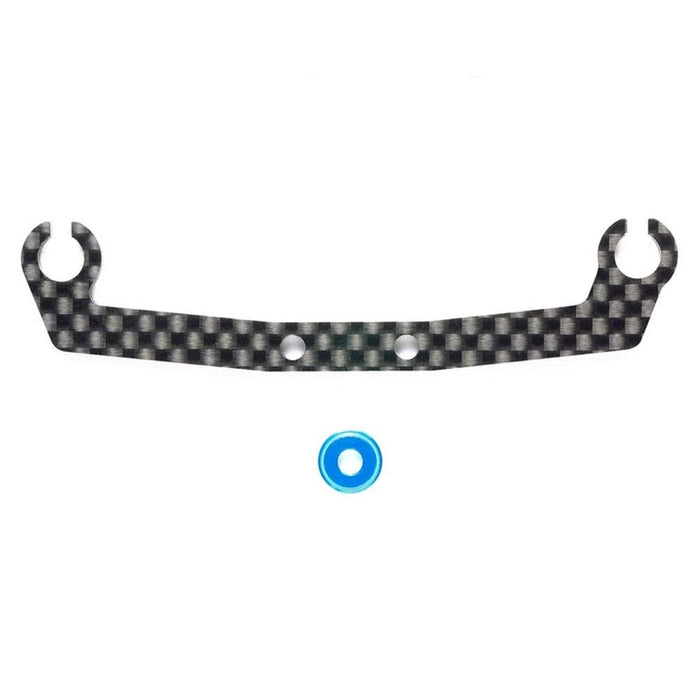 Tamiya M-08 Concept Carb Bm Base - 54908