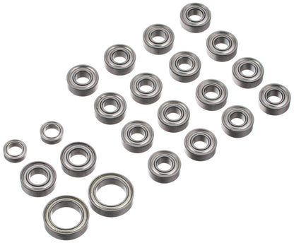 Tamiya 54910 Replacement Ball Bearing Set