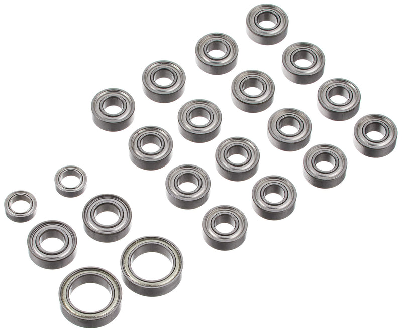 Tamiya 54910 Replacement Ball Bearing Set
