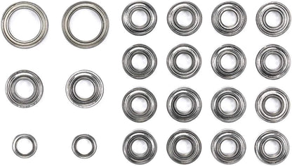Tamiya 54910 Replacement Ball Bearing Set
