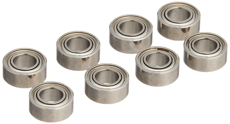 Tamiya 630 Ball Bearing X 8 (54925