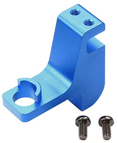 Tamiya Hop-Up Options No.1941 OP.1941 Aluminum transponder stay for comical boogie 54941