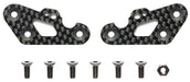 Rc Tc-01 Carbon Fnt Stiffeners