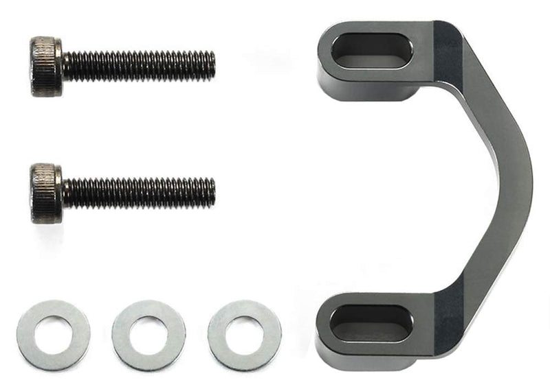 Tamiya RC 54971 CC-02 Motor Mount Bridge Spacer RC Spares Accessories