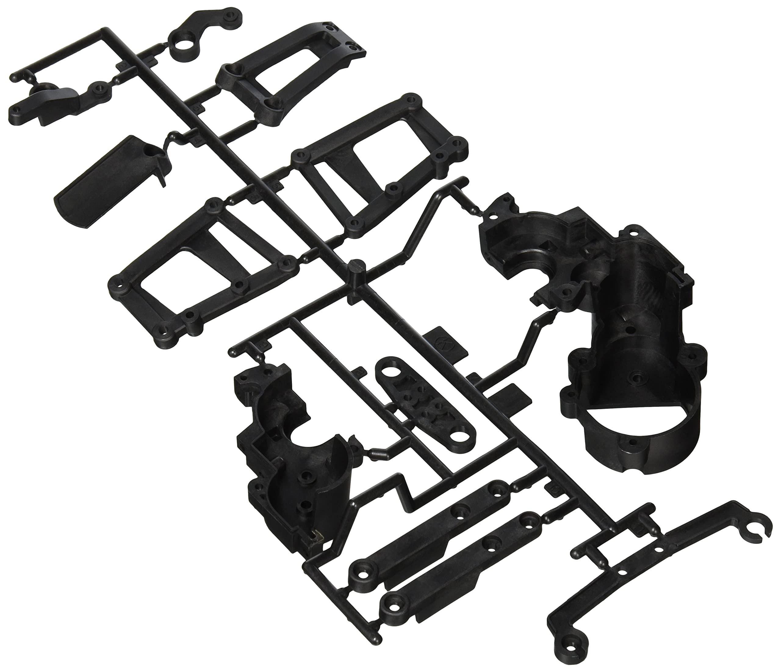 Tamiya RC 54983 M-08 Rein K Parts Gearbox RC Spares / Accessories / Hops Ups