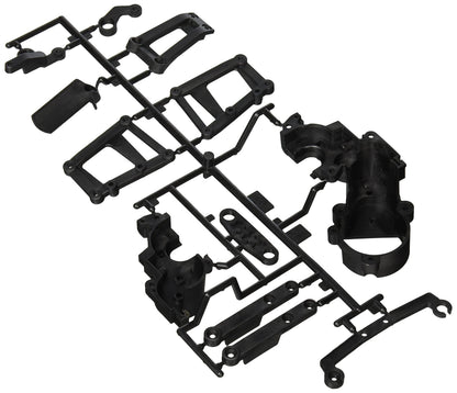 Tamiya RC 54983 M-08 Rein K Parts Gearbox RC Spares / Accessories / Hops Ups