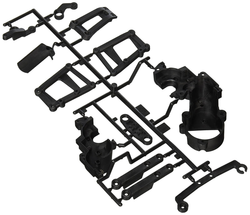 Tamiya RC 54983 M-08 Rein K Parts Gearbox RC Spares / Accessories / Hops Ups