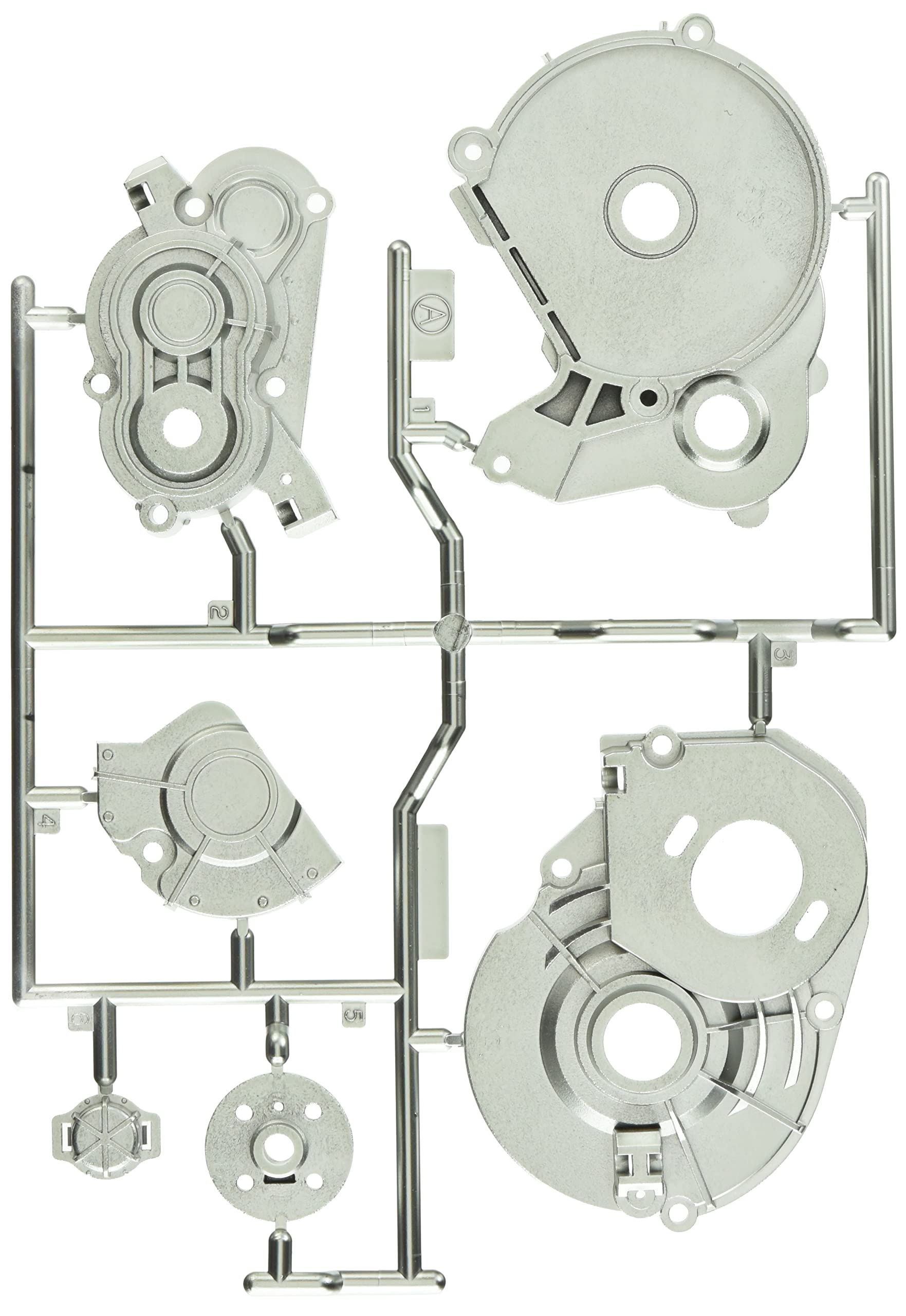 Tamiya RC 54989 CC-02 A Parts RC Parts Accessories