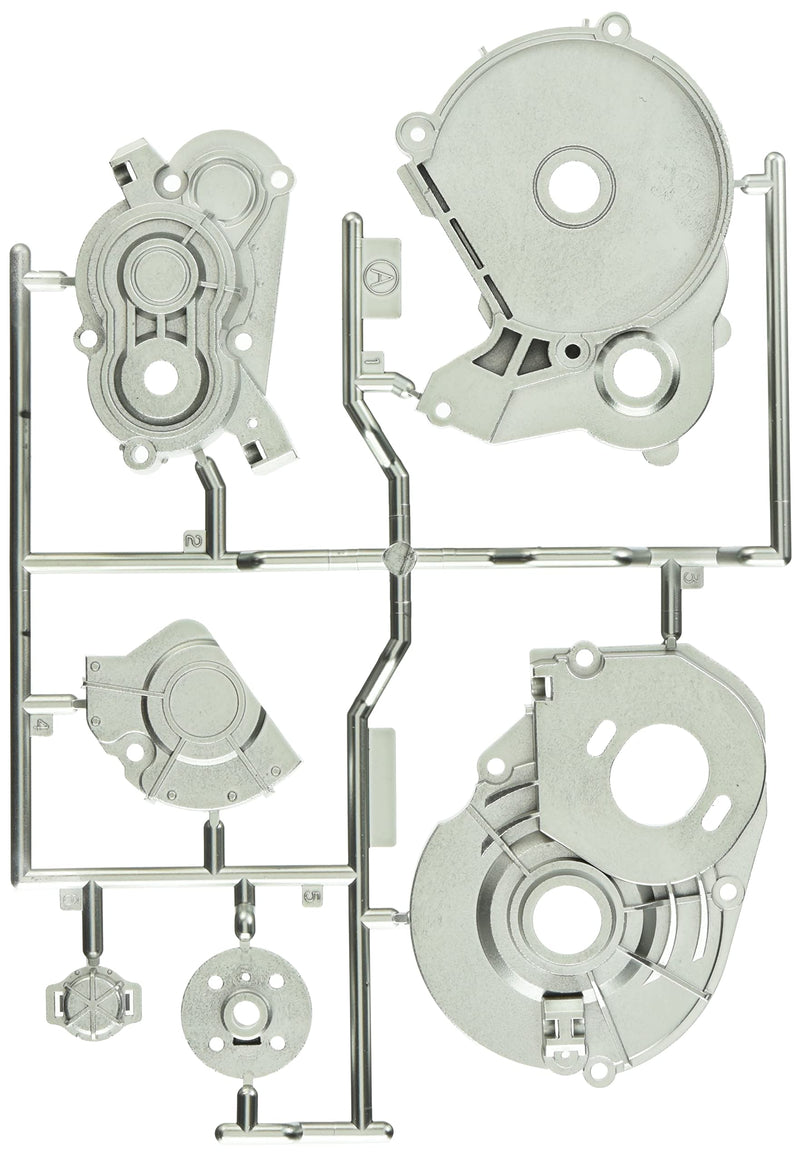 Tamiya RC 54989 CC-02 A Parts RC Parts Accessories