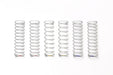 Tamiya RC 54992 Spring Set for CC-02 Aluminium Dampers RC Parts Accessories