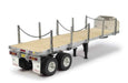 Tamiya Flat Bed Trailer