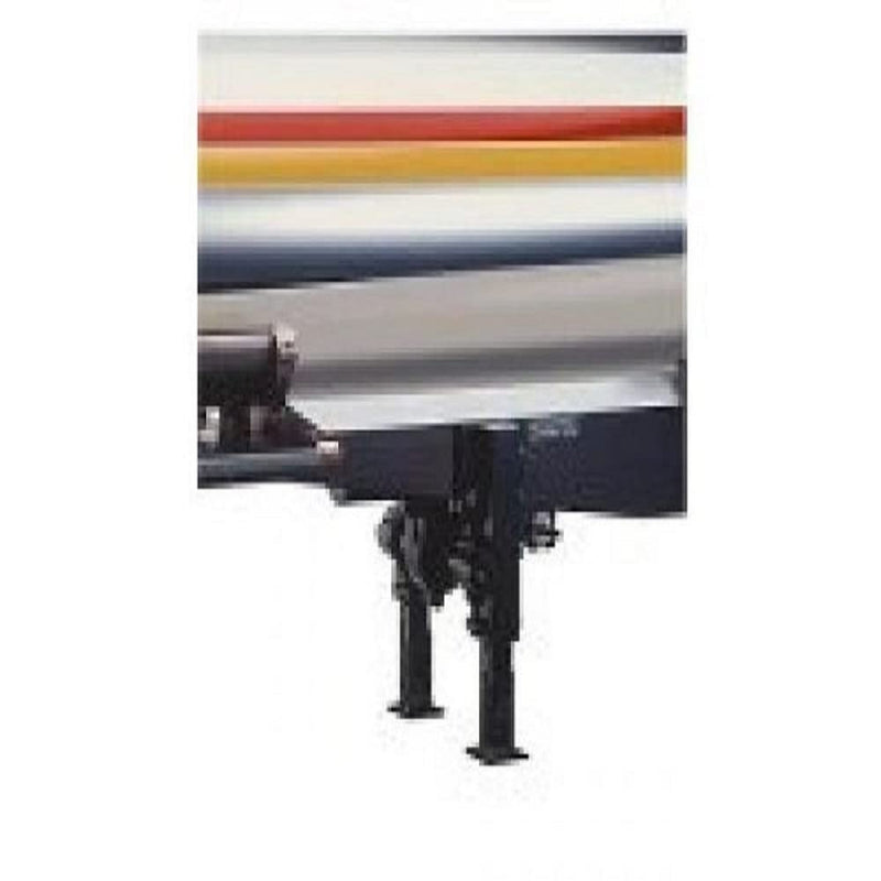 Tamiya Motorized Support Legs: 1/14 Semi  (Japan Import
