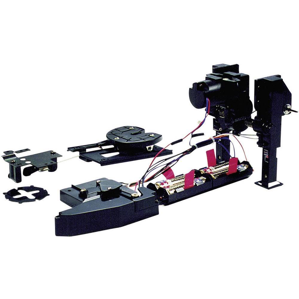 Tamiya Motorized Support Legs: 1/14 Semi  (Japan Import