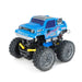 TAMIYA 57412, 1:24 MudMad SW-01, RC Vehicle, Model Building, kit for Assembly, Hobbies, Crafts, 300057412, lightblue