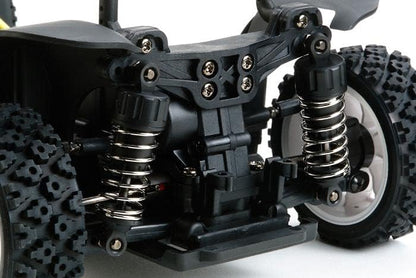 TAMIYA 300058569-1:10 RC XV-01 Lancia Delta HF Integrale