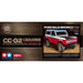 Tamiya Ford Baja Bronco (CC-02) TAM58736