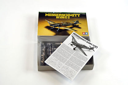 TAMIYA The Hobby Company - Juguete de aeromodelismo Escala 1:72 (Dickie 60750