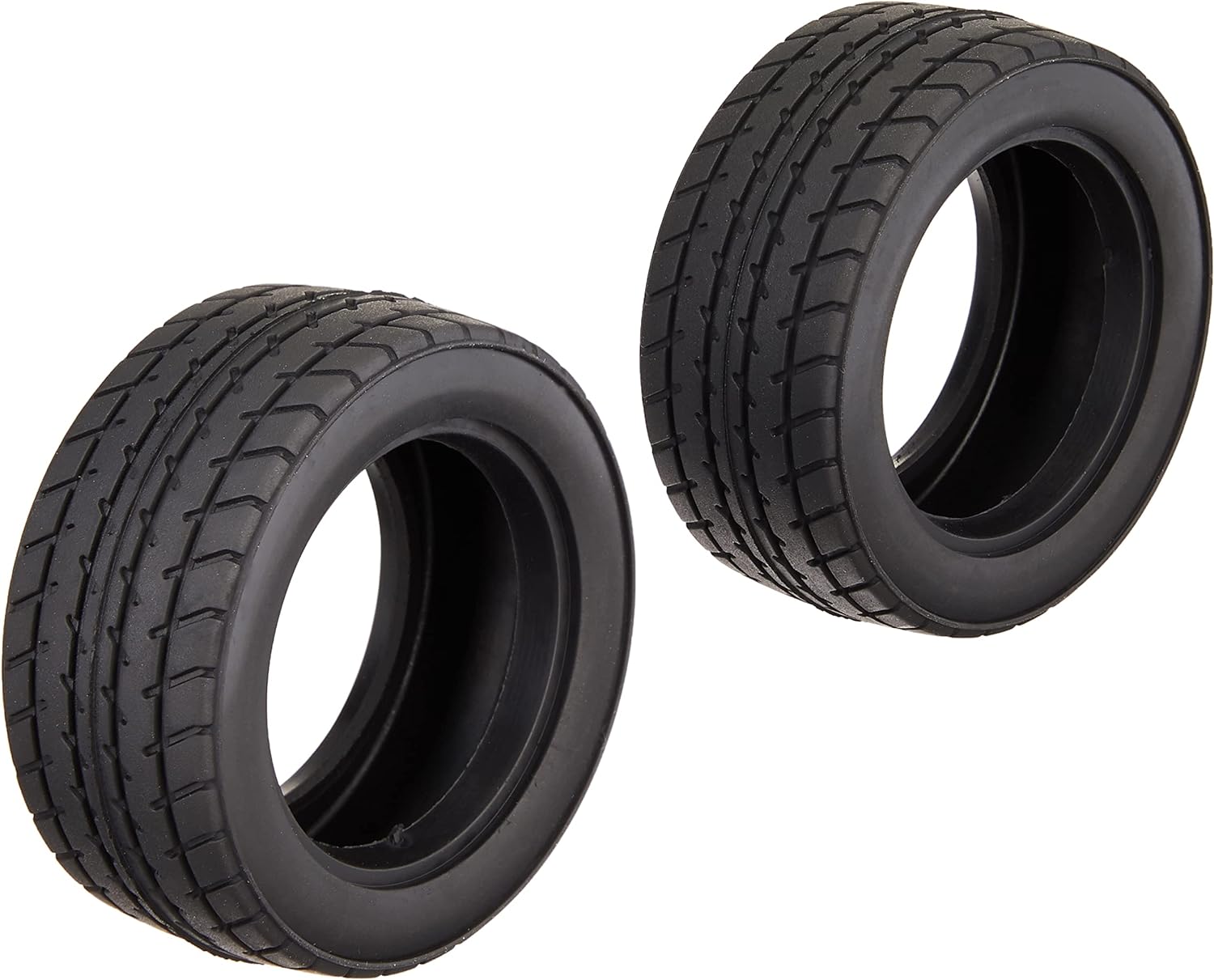 TAMIYA 300050684 – M-Chassis Tyre M-Grip 60D (2