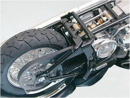 Tamiya 300014080-1:12 Yamaha XV1600 Road Star