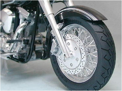 Tamiya 300014080-1:12 Yamaha XV1600 Road Star