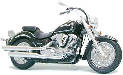 Tamiya 300014080-1:12 Yamaha XV1600 Road Star