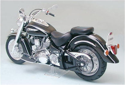 Tamiya 300014080-1:12 Yamaha XV1600 Road Star