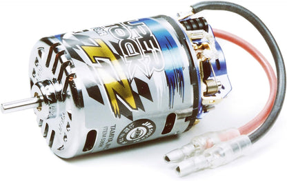 Super Stock Motor Tz