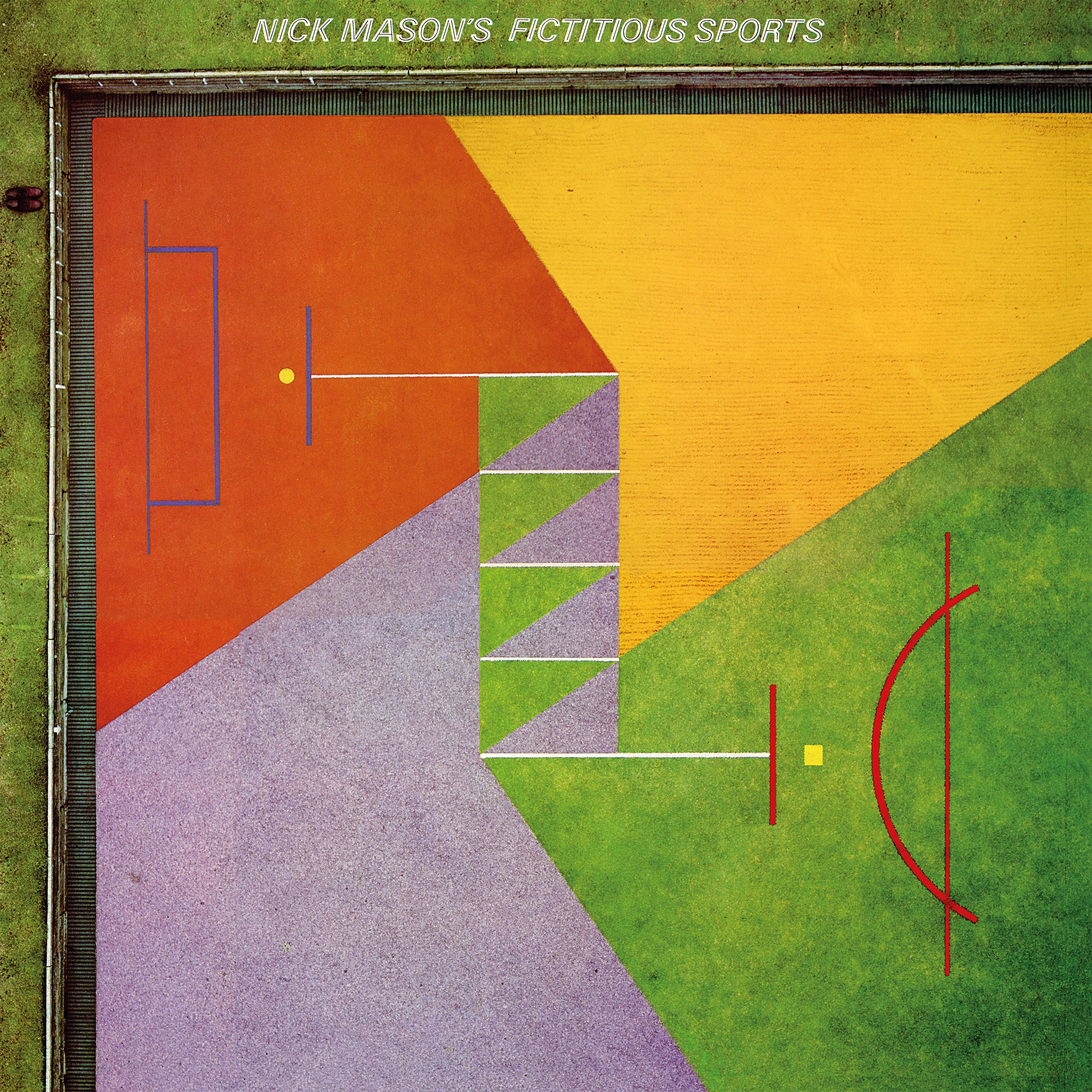 Fictitious Sports