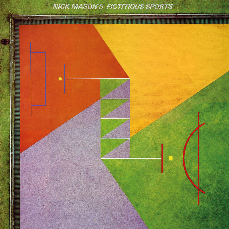 Fictitious Sports