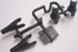 Tamiya F Parts (F1&F2) For 56701 0004417