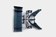 Tamiya H Parts For 43532 (0004527)