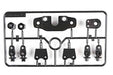 Tamiya E Parts For 58242 (0005747