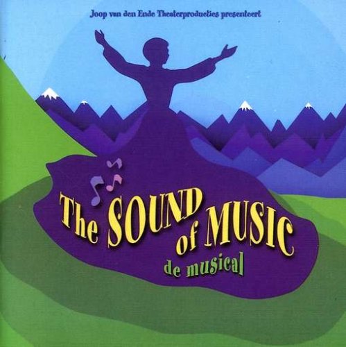 Sound of Music (Nl Cast)