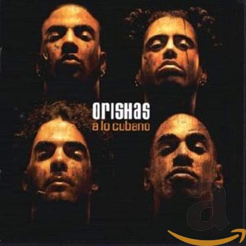 Orishas - A Lo Cubano