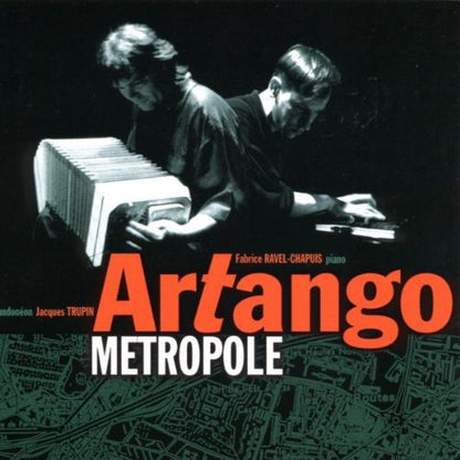 Metropole