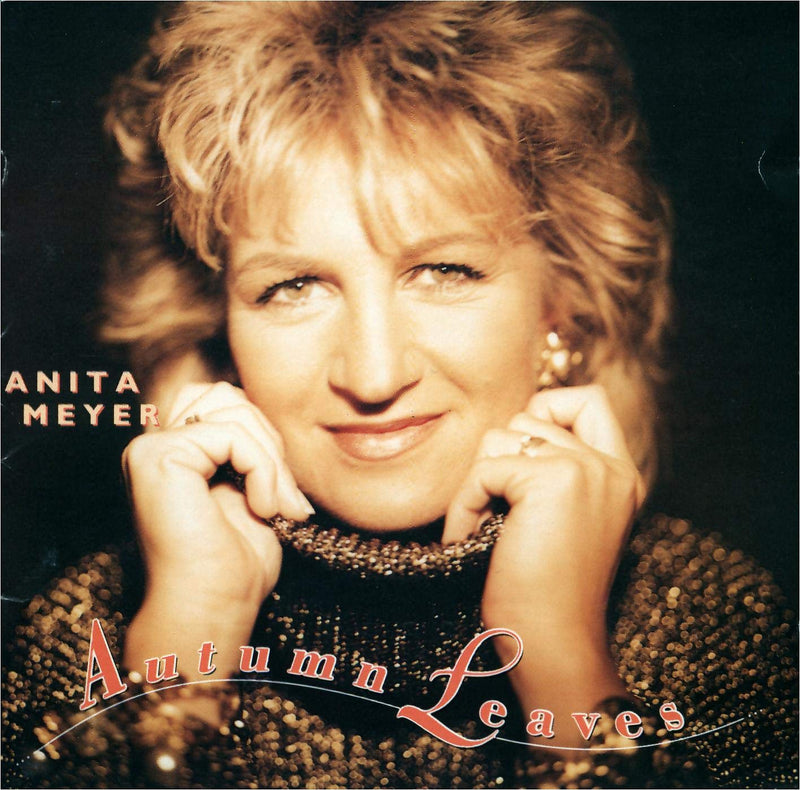 anita meyer - autumn leaves