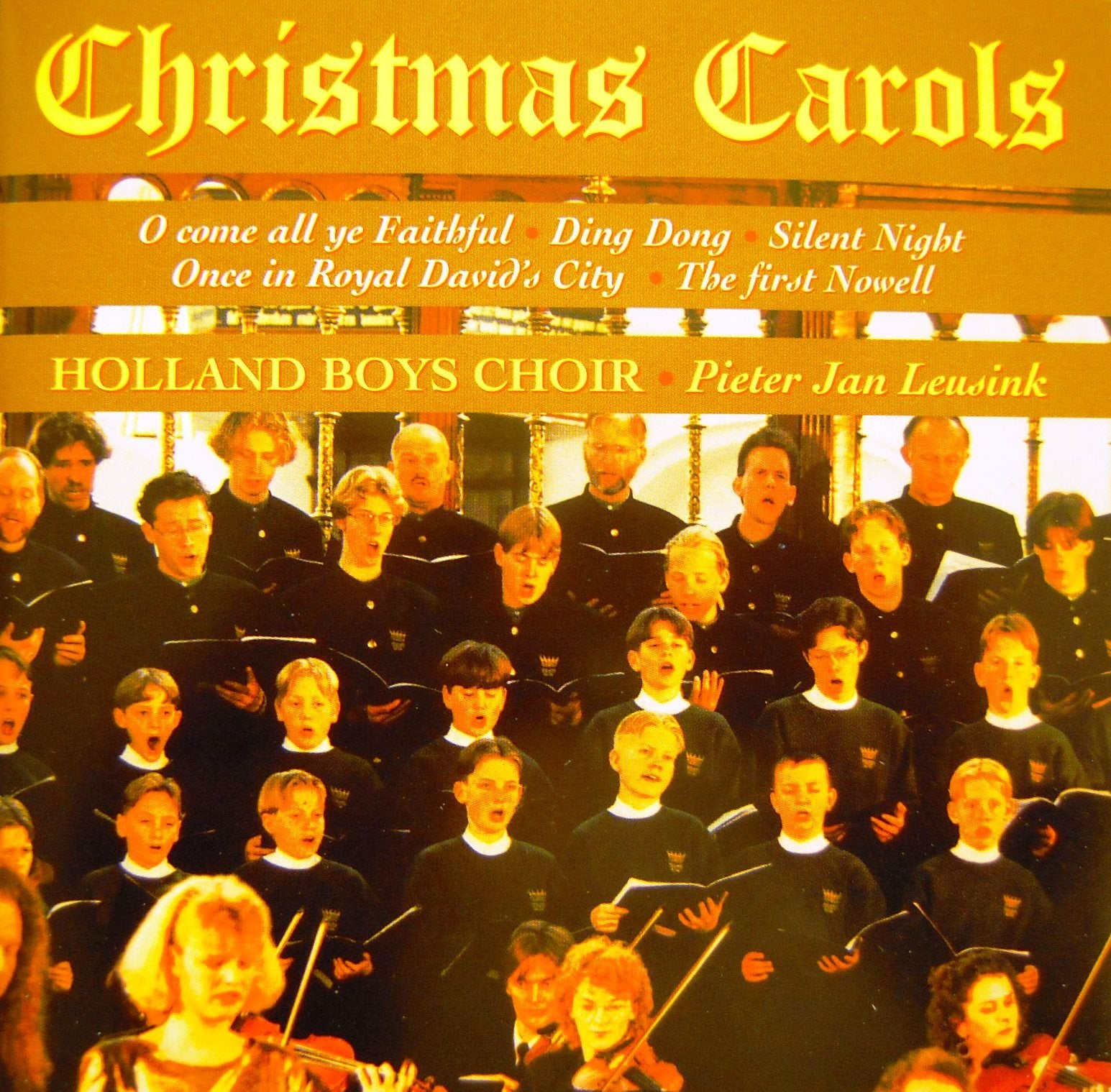 Christmas Carols