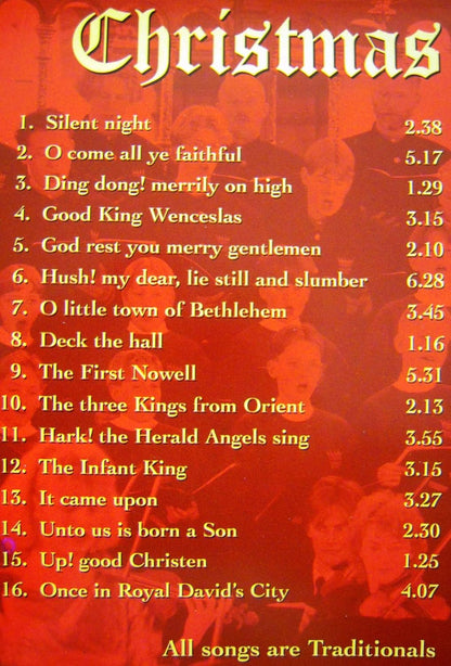 Christmas Carols