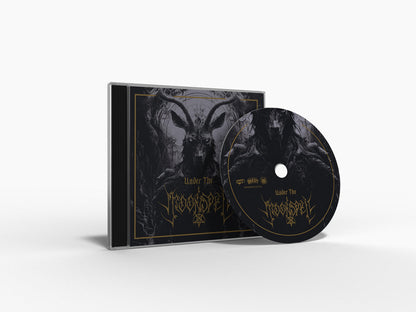 Under the Moonspell