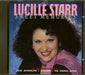 Lucille Starr - Sweet Memories