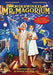 Wonderwinkel van Mr. Magorium