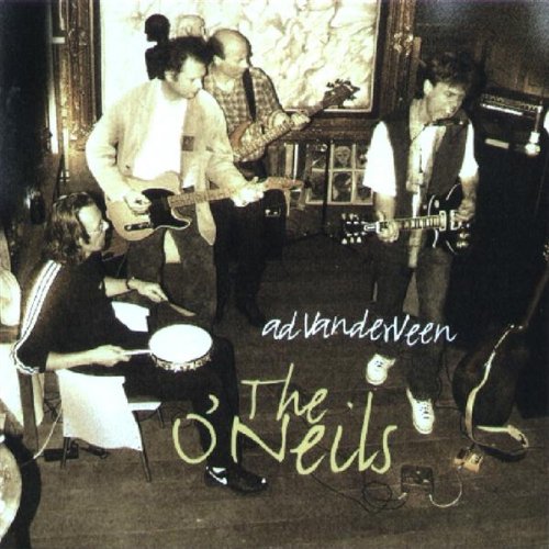 Ad Vanderveen & The O`Neils
