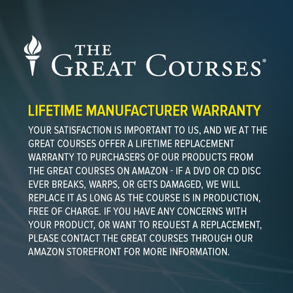 Great Courses-History Of United States -2Nd Editio