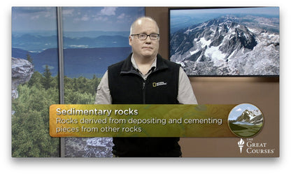 Wonders of the National Parks: A Geology of North America (Great Courses) (Teaching Co.) DVD Course No. 1707
