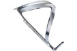 SUPACAZ Fly Cage Bottle Cage, Small PLATINUM