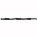 Rockshox Spare Front Suspension Internals Left Coil Spring X-Firm, Black-Domain Dual Crown/Boxxer Race/Rc/Team/R2C2 2010-2017