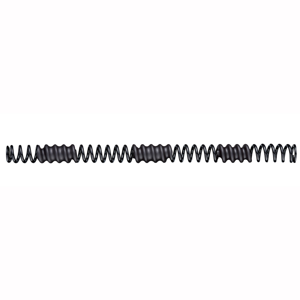 Rockshox Spare Front Suspension Internals Left Coil Spring X-Firm, Black-Domain Dual Crown/Boxxer Race/Rc/Team/R2C2 2010-2017