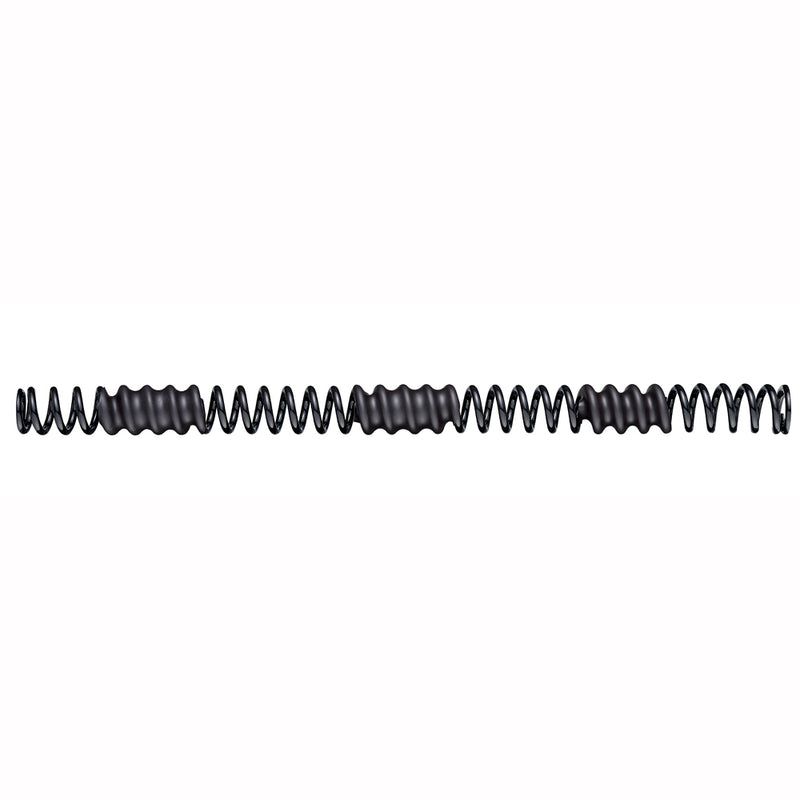 Rockshox Spare Front Suspension Internals Left Coil Spring X-Firm, Black-Domain Dual Crown/Boxxer Race/Rc/Team/R2C2 2010-2017