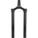 Rockshox Spare Front Suspension Chassis Upper Csu Lyrik B1/Yari Solo Air 27.5 42 Off-Set Aluminium Taper Diffusion Black (No Gradients) Non Boost Black 27.5"