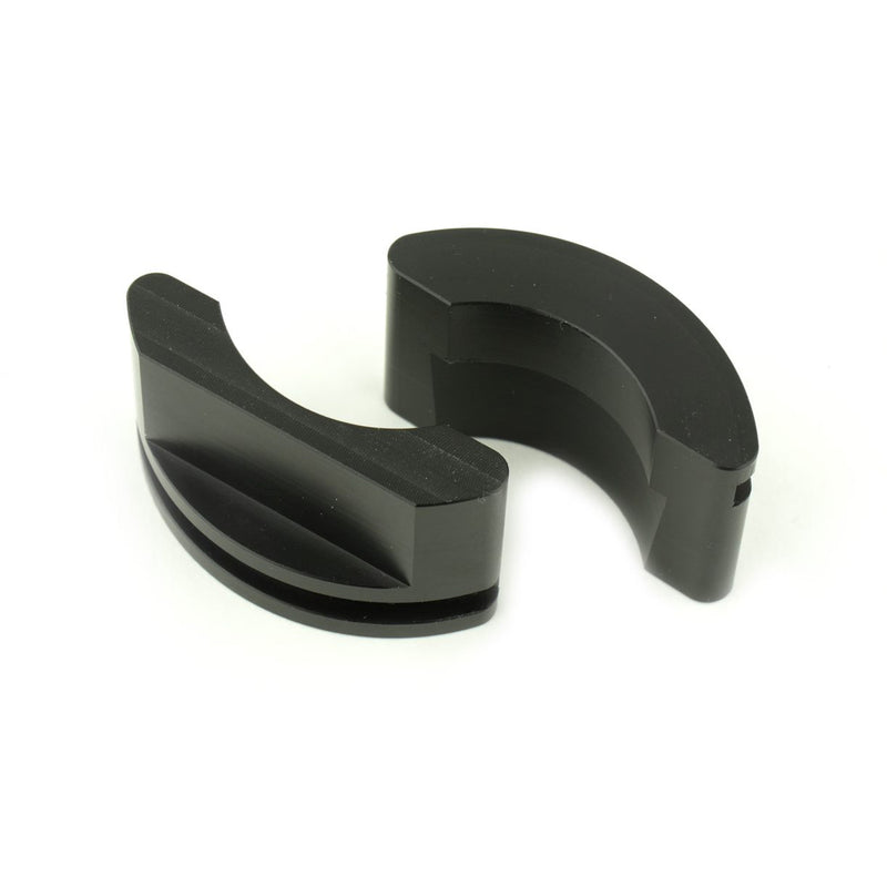 SRAM Rear Shock Body Vise Blocks, 35mm (For Setting Ifp) Deluxe Coil B1+ (2023+)